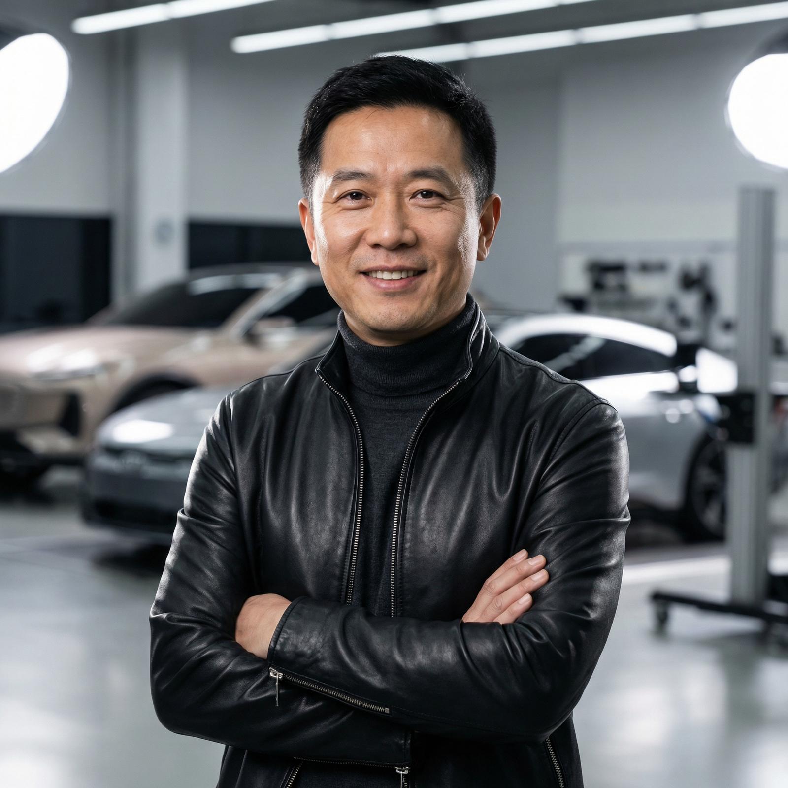 花色堂修车改装视频导演