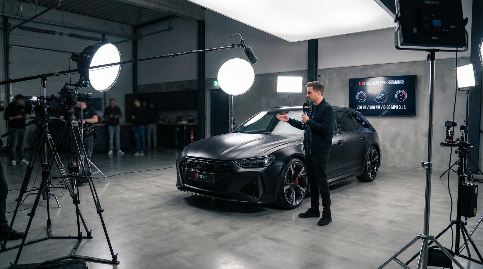 花色堂汽车测评视频